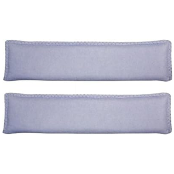 CHAMOIS SWEATBANDS | Package of 2 - Image 2