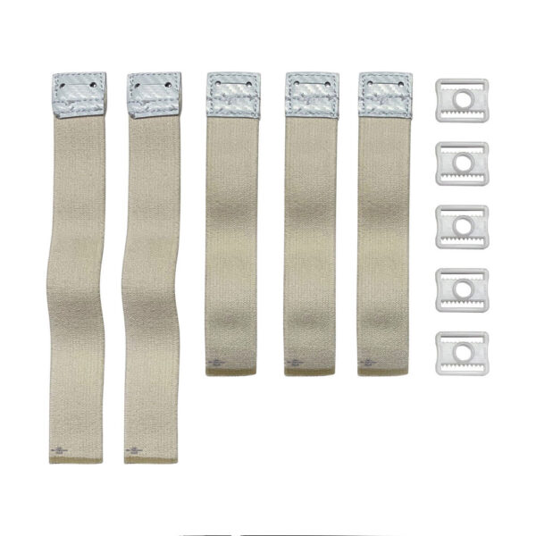 Pro Goalie Mask Straps - Image 7